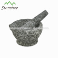 fábrica granito almofariz e pilão pedra natural